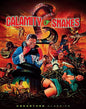 Calamity of Snakes [BluRay]