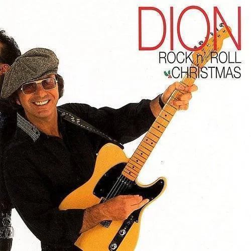 Dion/Rock 'N' Roll Christmas [CD]