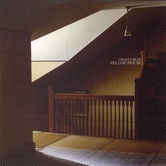Grizzly Bear/Yellow House (Indie Exclusive) [LP]