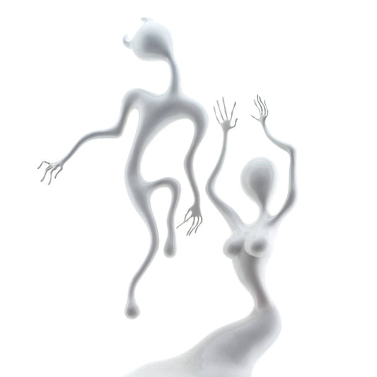 Spiritualized/Lazer Guided Melodies (Indie Exclusive) [LP]