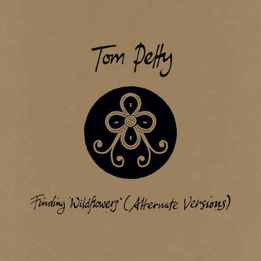 Petty, Tom/Finding Wildflowers (Alternate Versions) [CD]