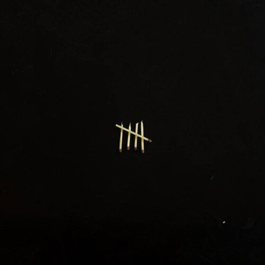 Sault/5 [LP]