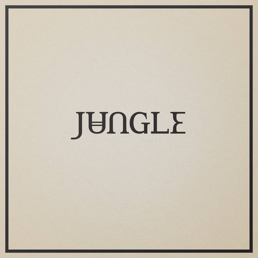 Jungle/Loving In Stereo [Cassette]