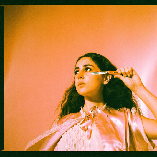 Samia/Scout [LP]