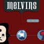 Melvins/Five Legged Dog (4LP Coloured Vinyl) [LP]