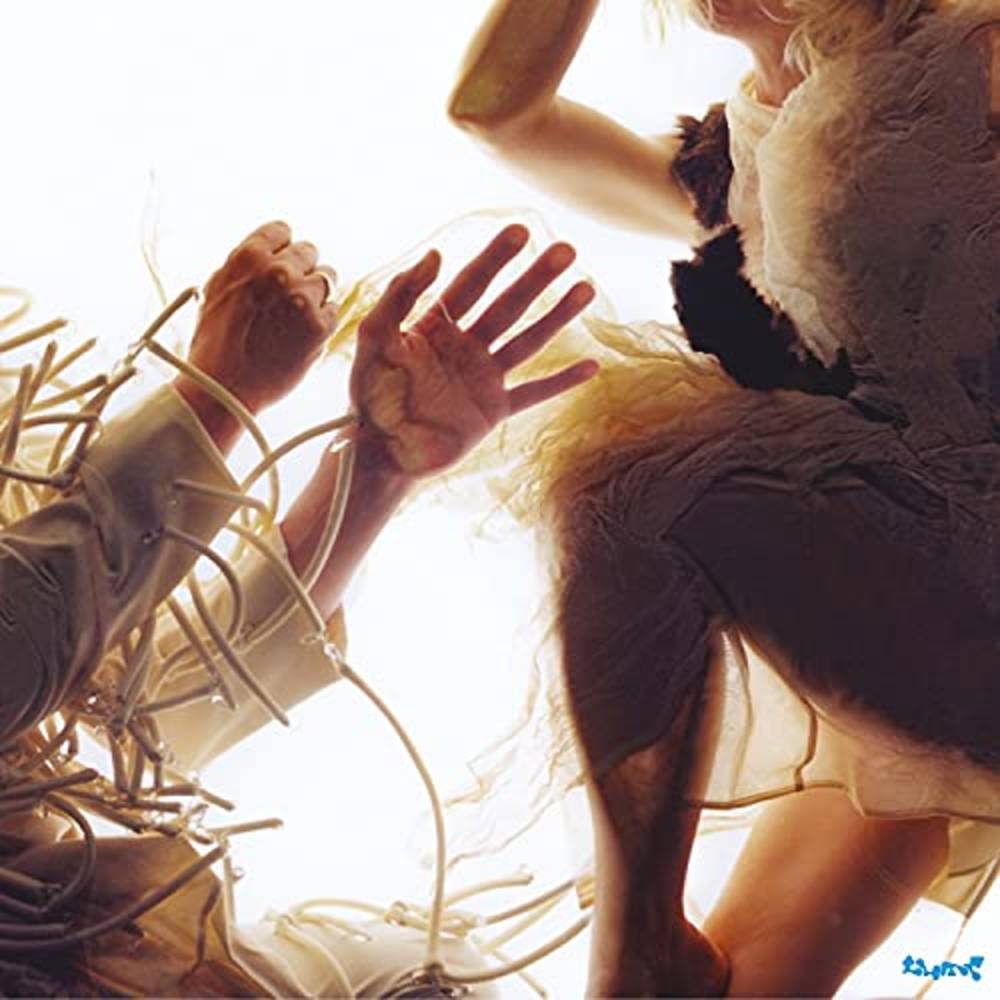 LUMP/Animal (Coloured Vinyl) [LP]