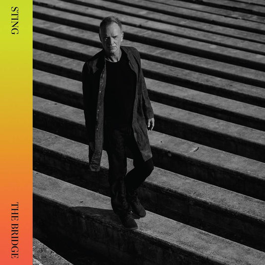 Sting/The Bridge [LP]