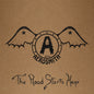 Aerosmith/The Road Starts Here: Lowell, MA 1971 [LP]