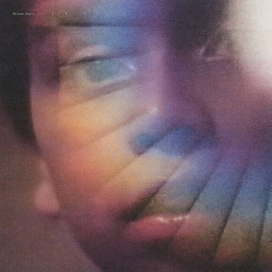 Helado Negro/Far In [LP]