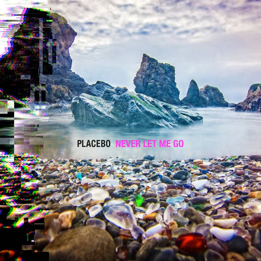 Placebo/Never Let Me Go [LP]