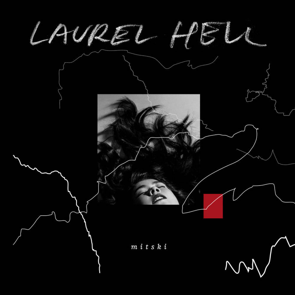 Mitski/Laurel Hell (Regular Edition) [CD]