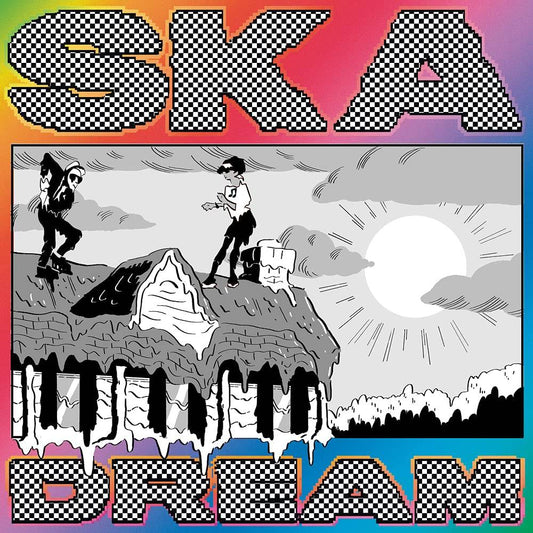 Rosenstock, Jeff/SKA Dream (White Vinyl) [LP]