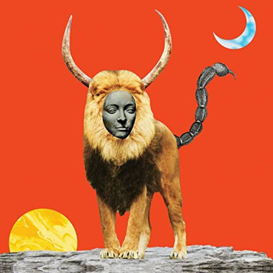 Shovels & Rope/Manticore [LP]