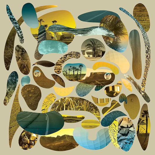 Pedro The Lion/Havasu [LP]