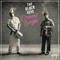 Black Keys, The/Dropout Boogie [CD]