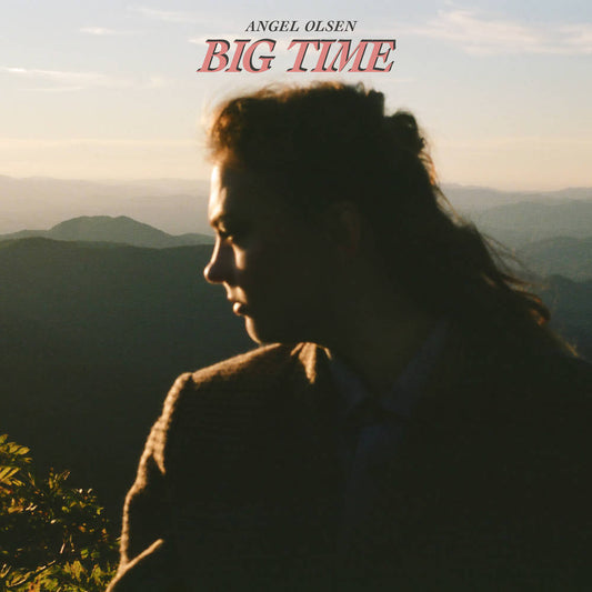 Olsen, Angel/Big Time [LP]