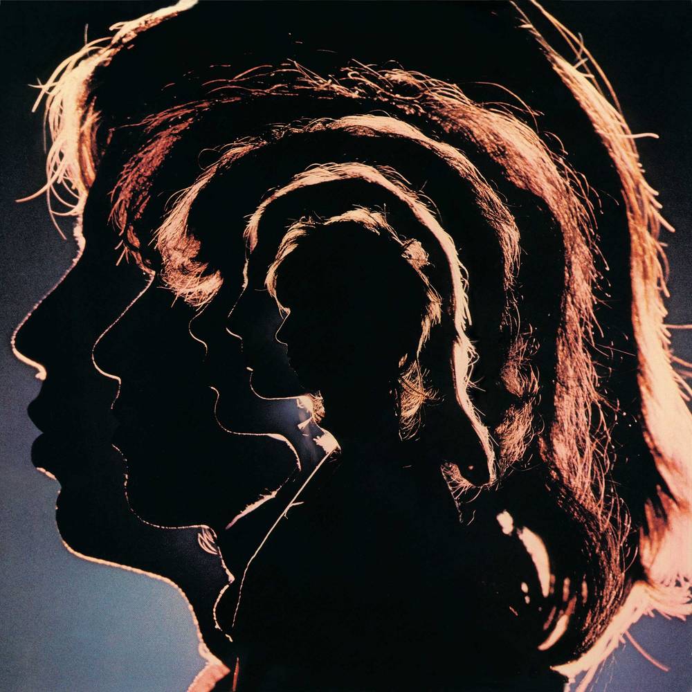 Rolling Stones, The/Hot Rocks (1964-1971) [LP]