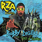 RZA as Bobby Digital/RZA Presents: Bobby Digital & The Pit Of Snakes [CD]