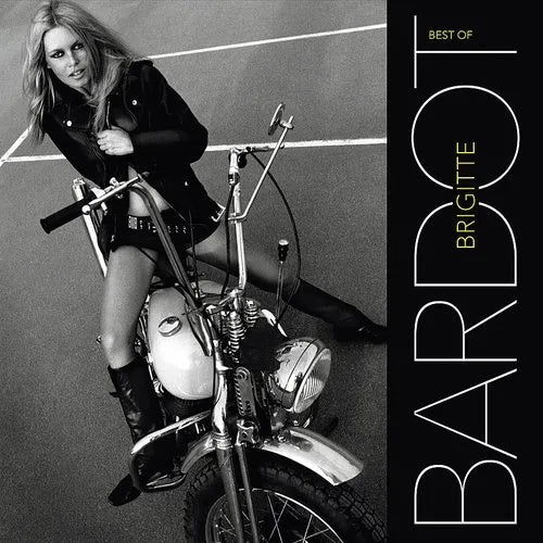 Bardot, Brigitte/Best Of [CD]