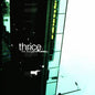 Thrice/The Illusion Of Safety (20th Ann. Blue Vinyl) [LP]