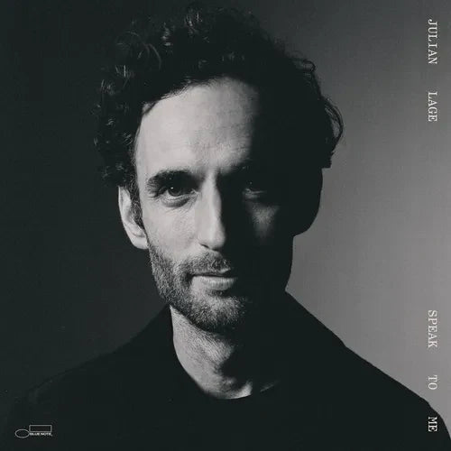 Lage, Julien/Speak To Me (Indie Exclusive) [LP]