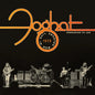 Foghat/Live In New Orleans 1973 [LP]