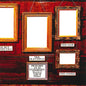 Emerson, Lake & Palmer/Pictures At An Exhibition (Picture Disc) [LP]