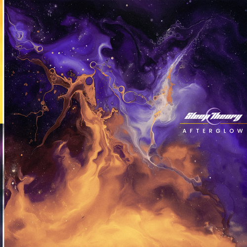Sleep Theory/Afterglow [CD]