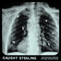 Soundtrack (Idles And Rob Simonsen)/Caught Stealing [CD]