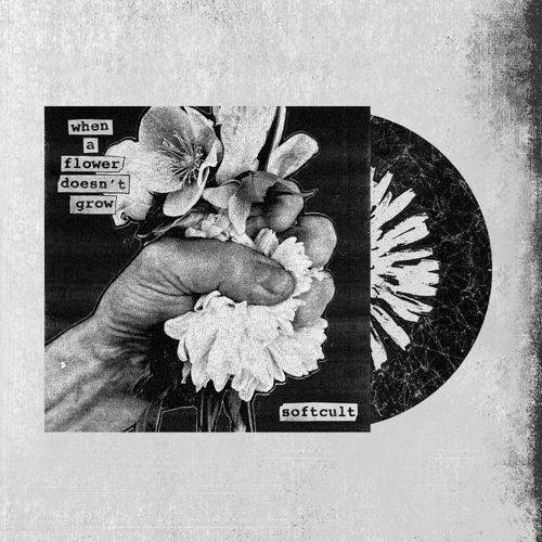 Softcult/When A Flower Doesn't Grow [CD]