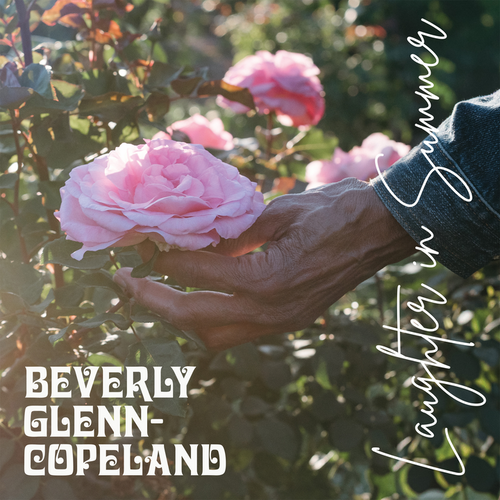 Glenn-Copeland, Beverly/Laughter In Summer [CD]