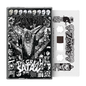 Zombie, Rob/The Great Satan [Cassette]