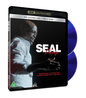 Seal/Purpose: Celebrating 30 Years (4K-UHD/Blu-Ray) [BluRay]