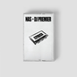 Nas & DJ Premier/Light Years [Cassette]