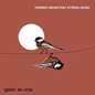 Yonder Mountain String Band/Good As True [CD]