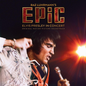 Soundtrack (Elvis Presley)/Epic: Elvis Presley In Concert [CD]