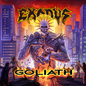Exodus/Goliath [CD]