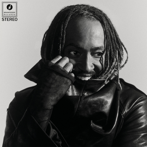 Thundercat/Distracted [CD]