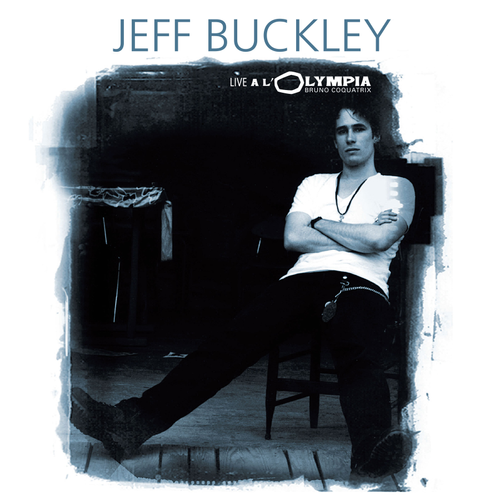 Buckley, Jeff/Live A L'Olympia [CD]