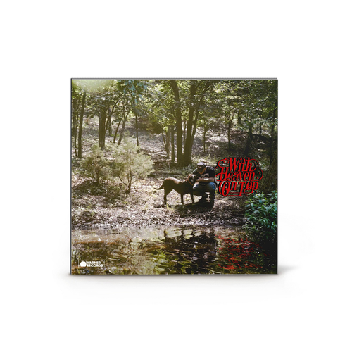 Bryan, Zach/With Heaven On Top [CD]