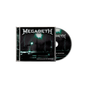 Megadeth/Unplugged In Boston [CD]