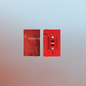 American Football/American Football (LP4) [Cassette]
