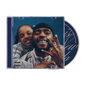 6Lack/Love Is The New Gangsta [CD]