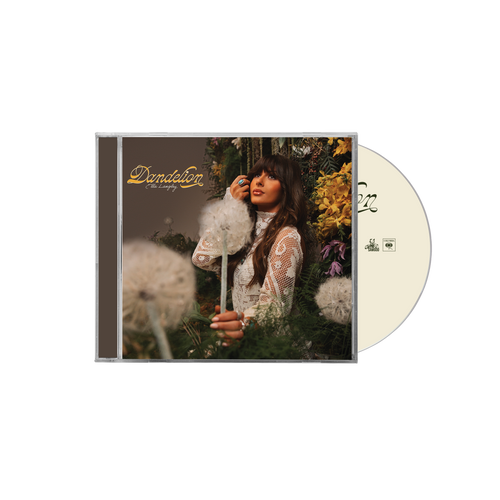 Langley, Ella/Dandelion [CD]
