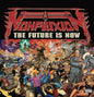 Non Phixion/The Future Is Now (20th Ann. Purple Vinyl) [LP]