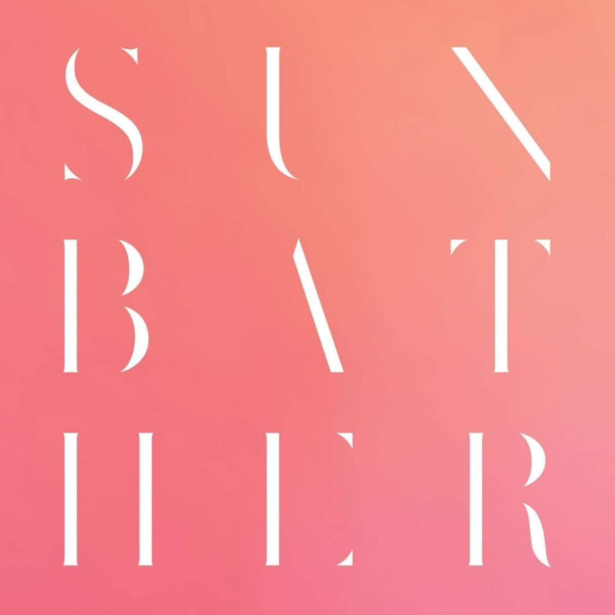 Deafheaven/Sunbather: 10th Anniversary Remix/Remaster [CD]