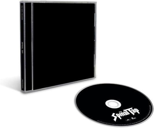Soundtrack (Spinal Tap)/This Is Spinal Tap [CD]