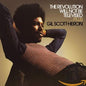 Scott-Heron, Gil/The Revolution Will Not Be Televised [CD]