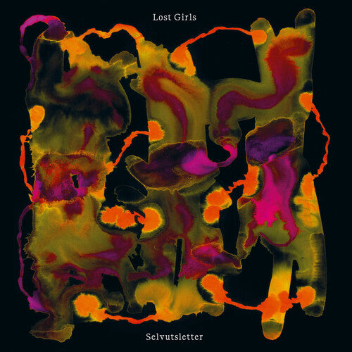 Lost Girls/Selvutsletter [LP]