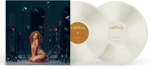 Lede, Kiana/Grudges [LP]